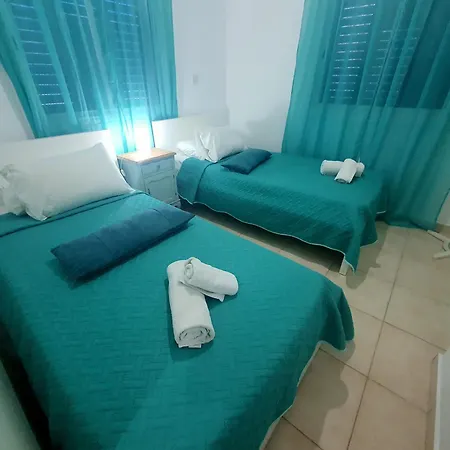 G&e Harbour Maisonette Number 13 Apartament *