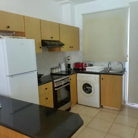 G&e Harbour Maisonette Number 13 Apartament