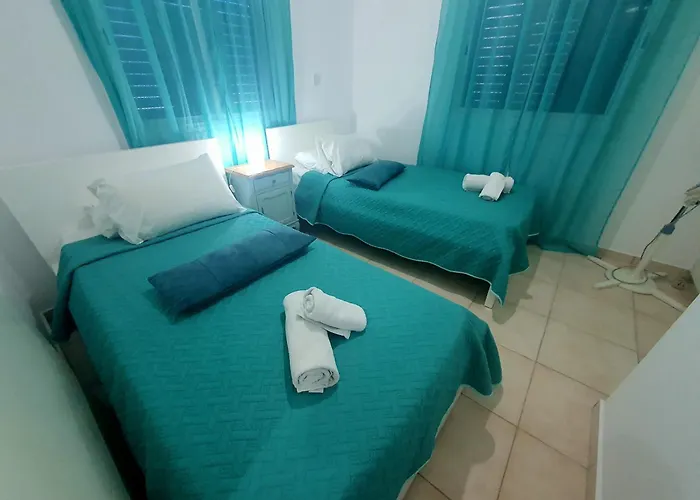 G&e Harbour Maisonette Number 13 Apartamento *