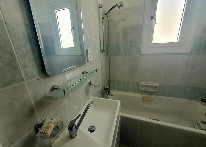 G&e Harbour Maisonette Number 13 Apartamento