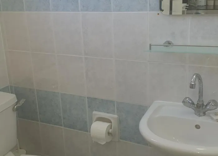 G&e Harbour Maisonette Number 13 Apartamento Lachi