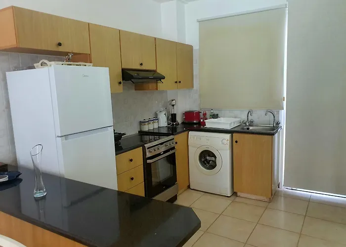 G&e Harbour Maisonette Number 13 Apartamento