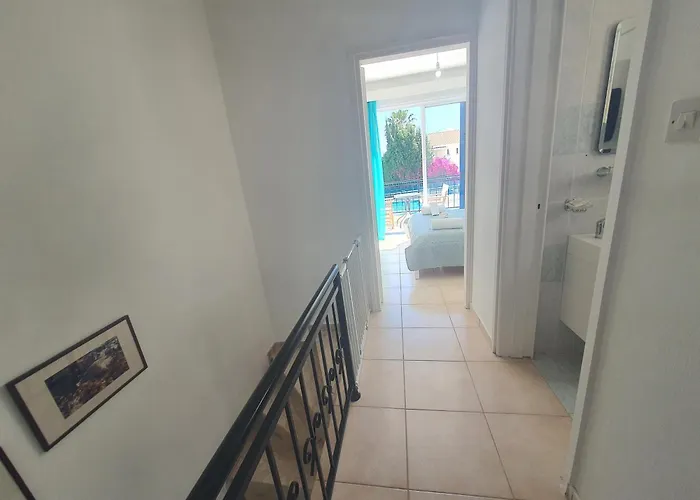 G&e Harbour Maisonette Number 13 Apartamento Lachi