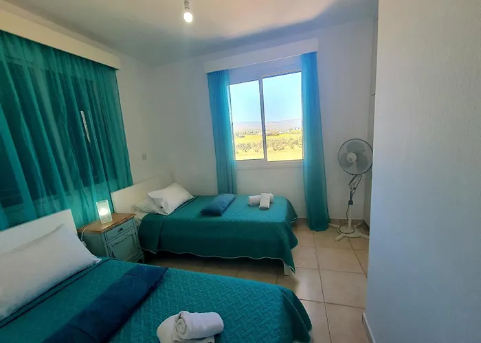 G&e Harbour Maisonette Number 13 Apartamento *