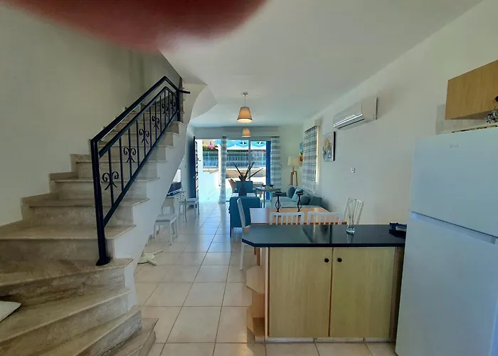 G&e Harbour Maisonette Number 13 Apartamento