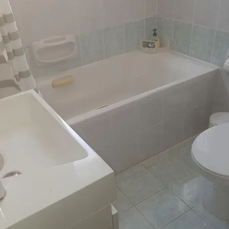 Апартаменты G&e Harbour Maisonette Number 13 *