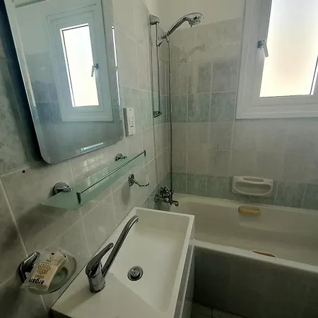 G&e Harbour Maisonette Number 13 Апартаменты