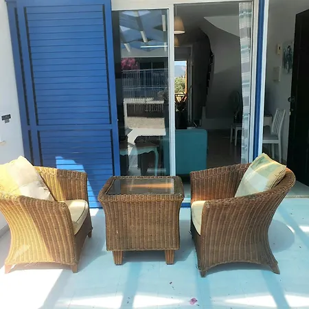 G&e Harbour Maisonette Number 13 Lachi