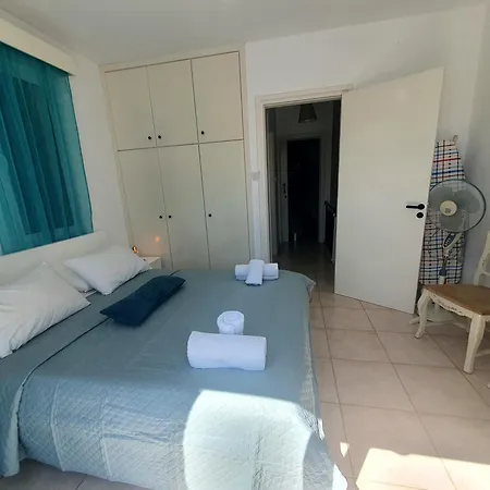 Апартаменты G&e Harbour Maisonette Number 13 Латхи