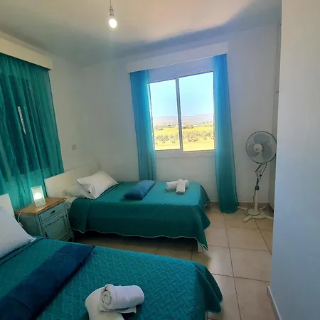 G&e Harbour Maisonette Number 13 Апартаменты *